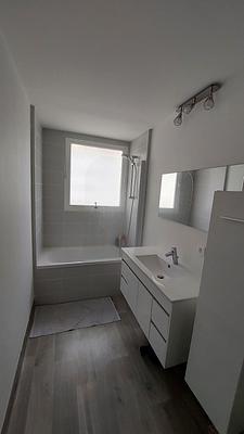 Photo du 25 Square Des Anciennes Provinces, 49000 Angers, France Angers