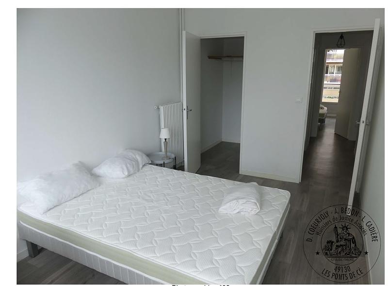 Photo du 25 Square Des Anciennes Provinces, 49000 Angers, France Angers