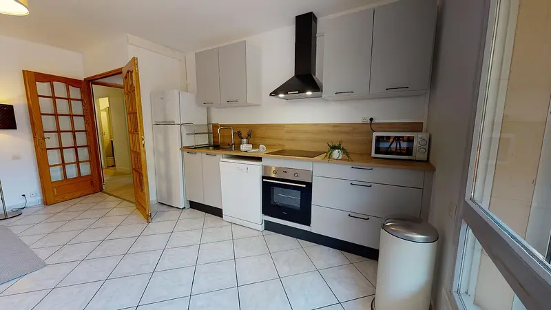 Photo du 317 Rue Garibaldi, 69007 Lyon, France Lyon