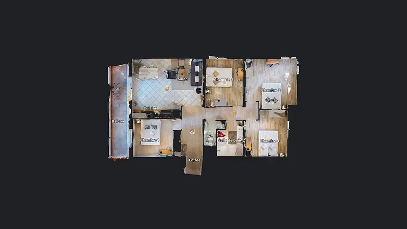 Photo du 317 Rue Garibaldi, 69007 Lyon, France Lyon