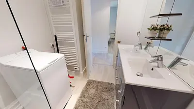 Photo du 317 Rue Garibaldi, 69007 Lyon, France Lyon