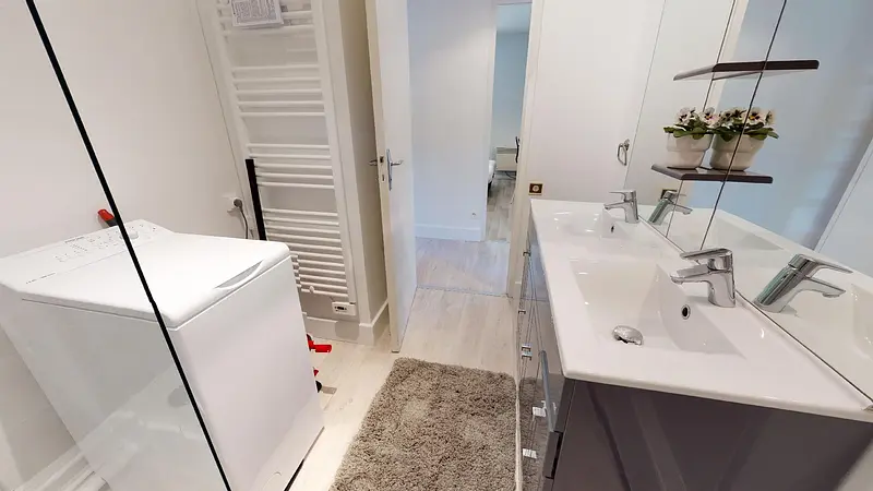 Photo du 317 Rue Garibaldi, 69007 Lyon, France Lyon