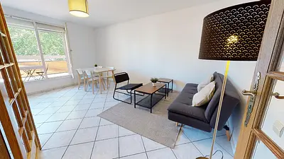 Photo du 317 Rue Garibaldi, 69007 Lyon, France Lyon