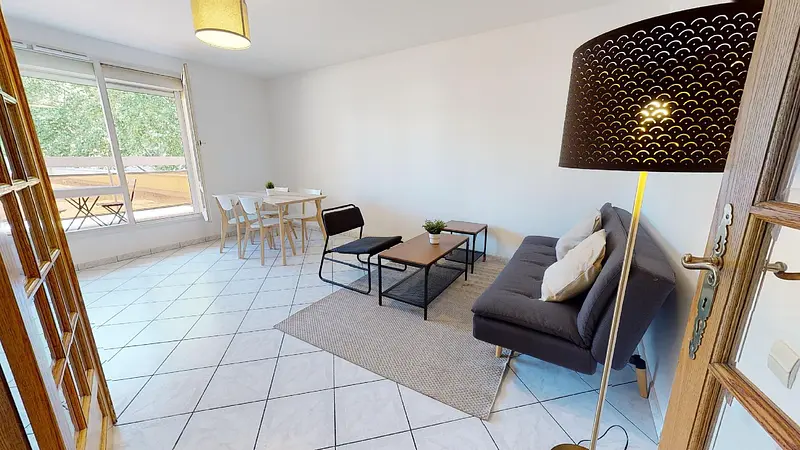 Photo du 317 Rue Garibaldi, 69007 Lyon, France Lyon