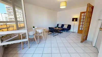 Photo du 317 Rue Garibaldi, 69007 Lyon, France Lyon