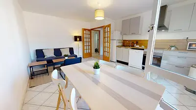 Photo du 317 Rue Garibaldi, 69007 Lyon, France Lyon