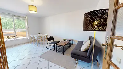 Photo du 317 Rue Garibaldi, 69007 Lyon, France Lyon