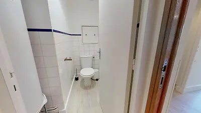 Photo du 317 Rue Garibaldi, 69007 Lyon, France Lyon