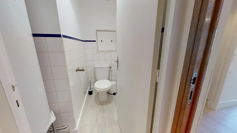 Photo du 317 Rue Garibaldi, 69007 Lyon, France Lyon