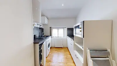 Photo du 28 Rue Paul Bert, 69003 Lyon, France Lyon