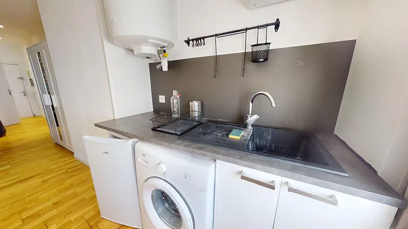 Photo du 28 Rue Paul Bert, 69003 Lyon, France Lyon