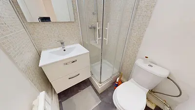 Photo du 28 Rue Paul Bert, 69003 Lyon, France Lyon