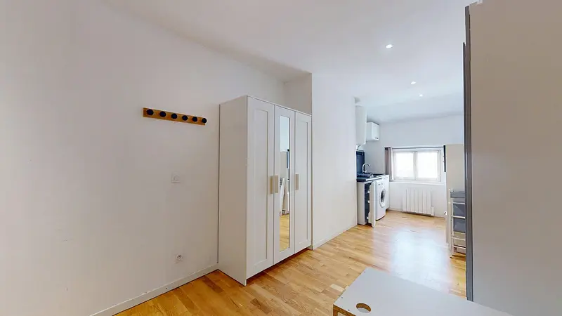 Photo du 28 Rue Paul Bert, 69003 Lyon, France Lyon