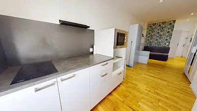 Photo du 28 Rue Paul Bert, 69003 Lyon, France Lyon