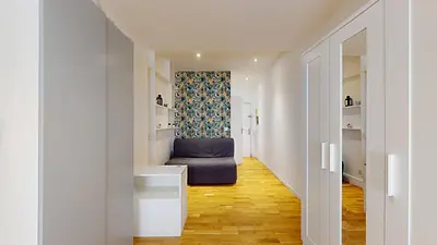 Photo du 28 Rue Paul Bert, 69003 Lyon, France Lyon