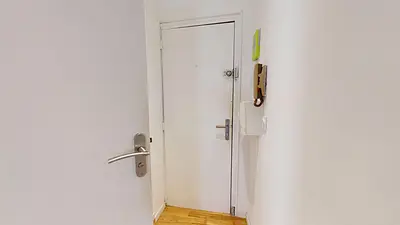 Photo du 28 Rue Paul Bert, 69003 Lyon, France Lyon