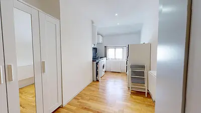 Photo du 28 Rue Paul Bert, 69003 Lyon, France Lyon