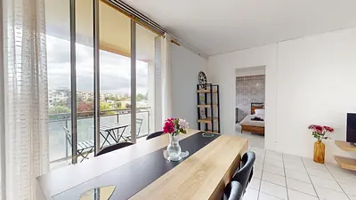 Photo du 5 Place De Milan, 31100 Toulouse, France Toulouse