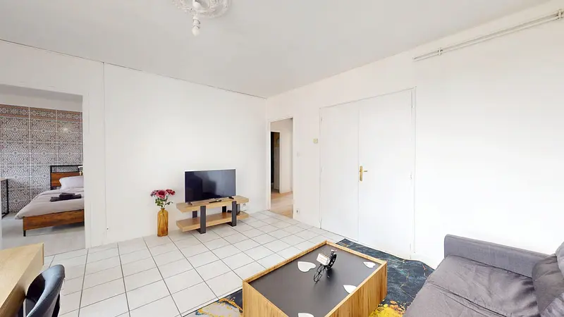 Photo du 5 Place De Milan, 31100 Toulouse, France Toulouse