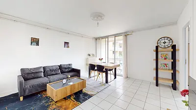 Photo du 5 Place De Milan, 31100 Toulouse, France Toulouse