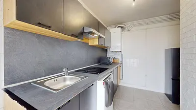 Photo du 5 Place De Milan, 31100 Toulouse, France Toulouse