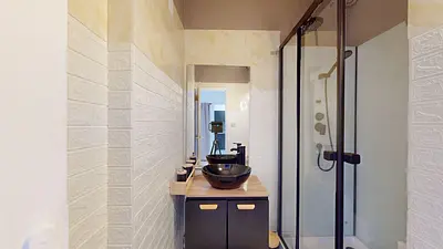 Photo du 5 Place De Milan, 31100 Toulouse, France Toulouse