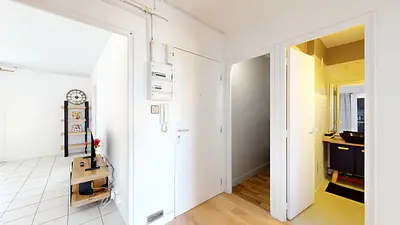 Photo du 5 Place De Milan, 31100 Toulouse, France Toulouse