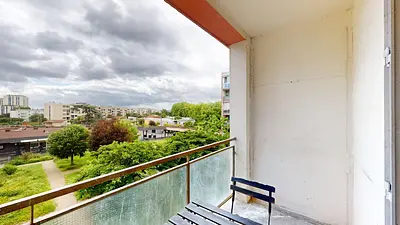 Photo du 5 Place De Milan, 31100 Toulouse, France Toulouse