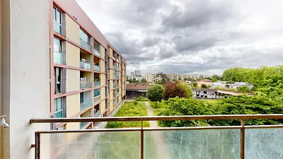 Photo du 5 Place De Milan, 31100 Toulouse, France Toulouse