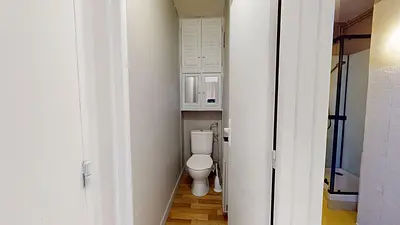 Photo du 5 Place De Milan, 31100 Toulouse, France Toulouse