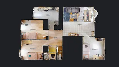 Photo du 5 Place De Milan, 31100 Toulouse, France Toulouse