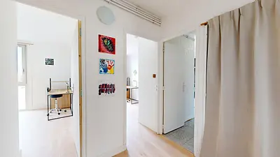 Photo du 5 Place De Milan, 31100 Toulouse, France Toulouse