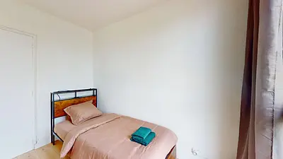 Photo du 5 Place De Milan, 31100 Toulouse, France Toulouse