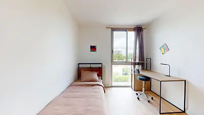 Photo du 5 Place De Milan, 31100 Toulouse, France Toulouse