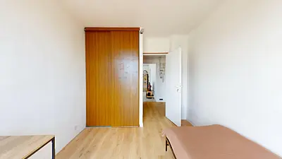 Photo du 5 Place De Milan, 31100 Toulouse, France Toulouse