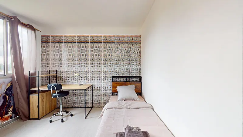 Photo du 5 Place De Milan, 31100 Toulouse, France Toulouse