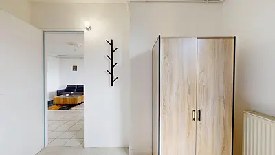 Photo du 5 Place De Milan, 31100 Toulouse, France Toulouse