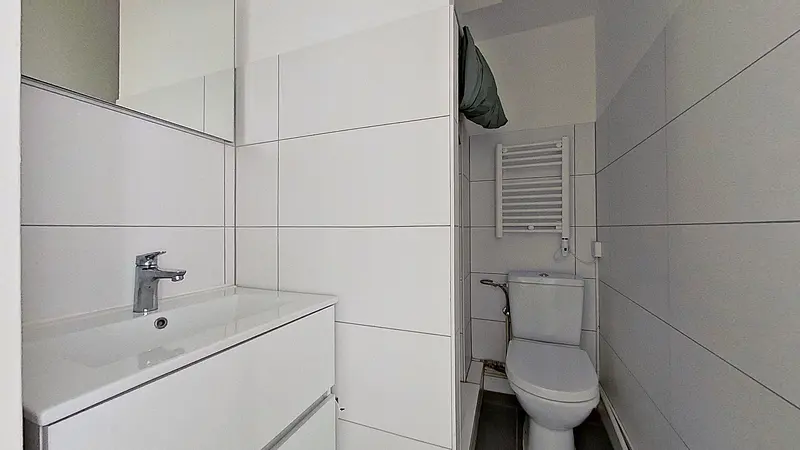 Photo du 10 Rue Du Cerf, 67200 Strasbourg, France Strasbourg