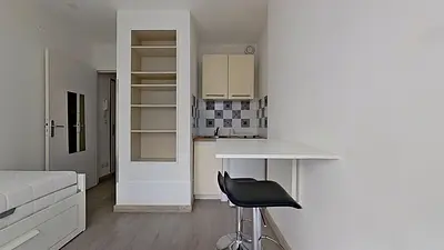 Photo du 10 Rue Du Cerf, 67200 Strasbourg, France Strasbourg