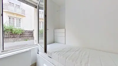 Photo du 10 Rue Du Cerf, 67200 Strasbourg, France Strasbourg