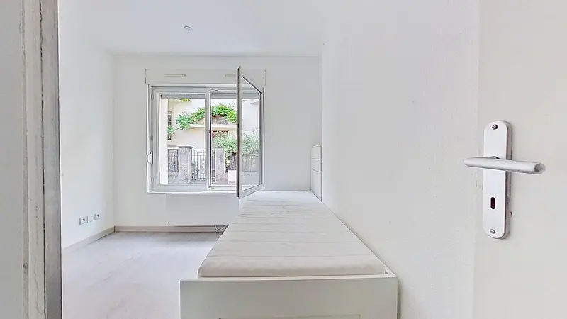 Photo du 10 Rue Du Cerf, 67200 Strasbourg, France Strasbourg