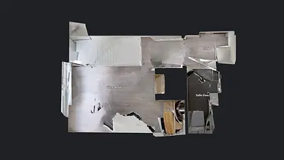 Photo du 10 Rue Du Cerf, 67200 Strasbourg, France Strasbourg