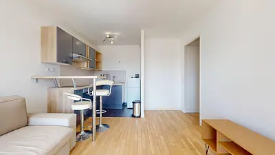 Photo du 86 Avenue De Paris, 94800 Villejuif, France Villejuif