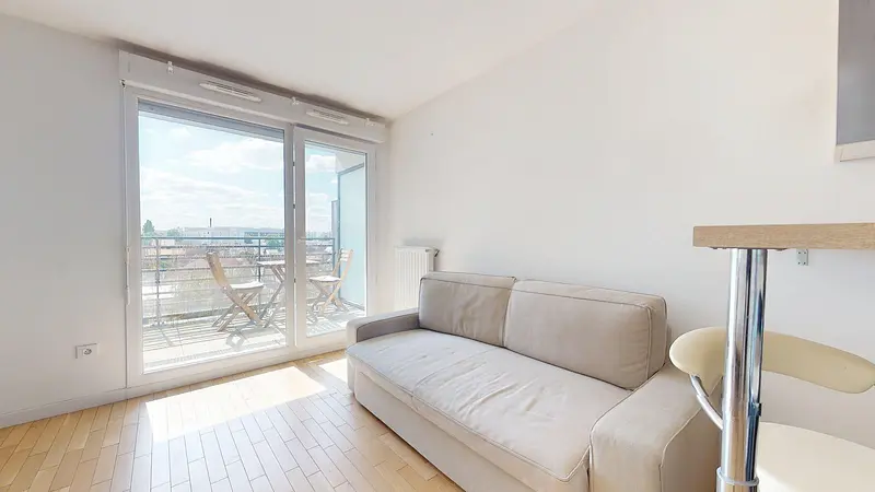 Photo du 86 Avenue De Paris, 94800 Villejuif, France Villejuif