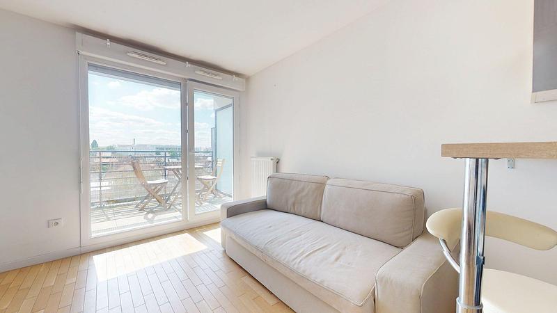 Photo du 86 Avenue De Paris, 94800 Villejuif, France Villejuif