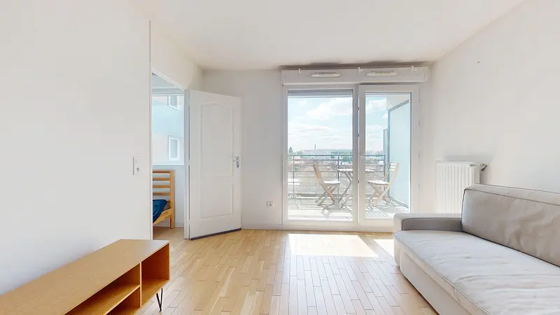 Photo du 86 Avenue De Paris, 94800 Villejuif, France Villejuif