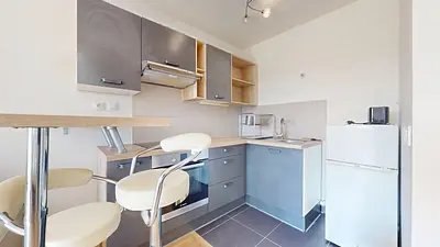 Photo du 86 Avenue De Paris, 94800 Villejuif, France Villejuif