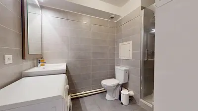 Photo du 86 Avenue De Paris, 94800 Villejuif, France Villejuif