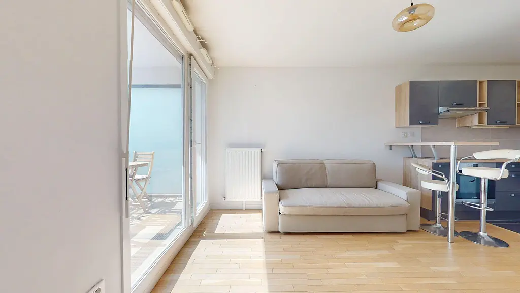 Photo du 86 Avenue De Paris, 94800 Villejuif, France Villejuif