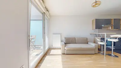 Photo du 86 Avenue De Paris, 94800 Villejuif, France Villejuif